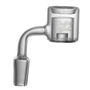 Puffing Bird Thermal Core Reactor Hybrid Quartz P Banger