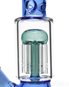 Pulsar 11.5" Tree Perc Beaker Bong | Amazing Bongs For Sale | Bomgs