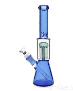 Pulsar 11.5" Tree Perc Beaker Bong | Amazing Bongs For Sale | Bomgs