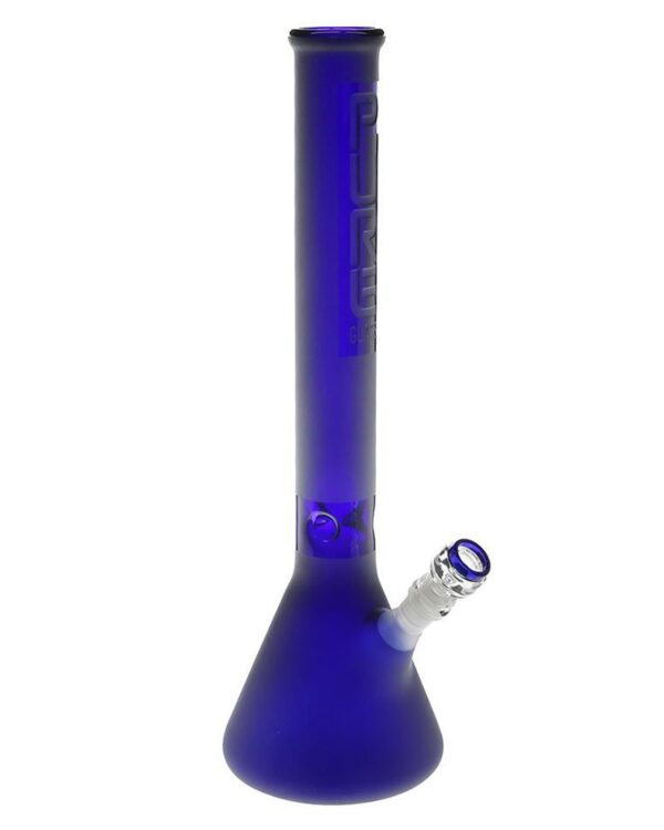 18 Inch Thick Glass Beaker Bong | Bong Sale | Waterpipe Sale | Bong.