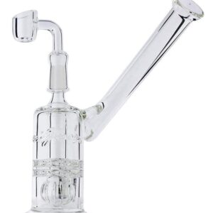 Mini Torus Sidecar Bubbler | Water Pipes For Sale | Bongs For Sell