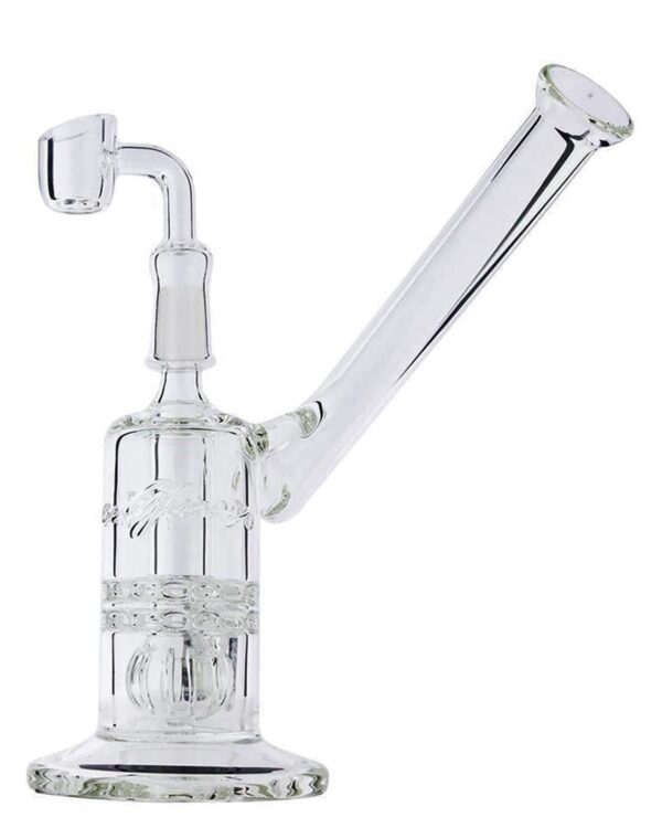 Mini Torus Sidecar Bubbler | Water Pipes For Sale | Bongs For Sell