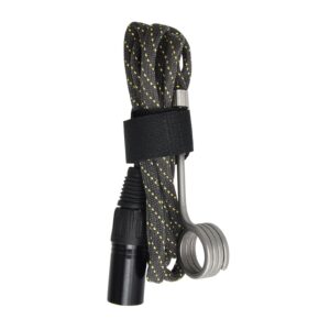 Quartz 14/18Mm Enail Set - Complete Kit With Portable Bag