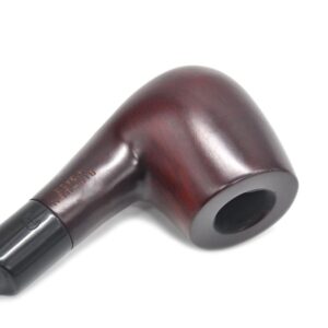 Red Sandalwood Wooden Handmade Pipe | Pipes For Sale | Free NZ Shipping