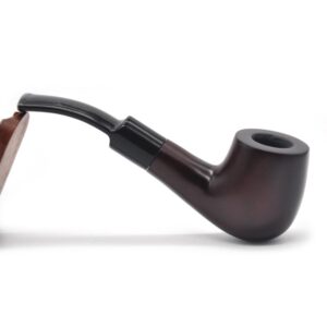 Red Sandalwood Wooden Handmade Pipe | Pipes For Sale | Free NZ Shipping