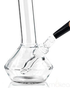 RYOT 10" Decanter Bong | Unique Bongs For Sale | Cool Glass Bongs