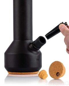 RYOT 8" Traveller Bong | Glass Beaker Bong | Bongs On Sale | Bomgs