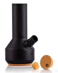 RYOT 8" Traveller Bong | Glass Beaker Bong | Bongs On Sale | Bomgs