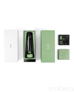 Session Bong w/ Silicone Footer | Water Bongs For Sale | Puffing Bird