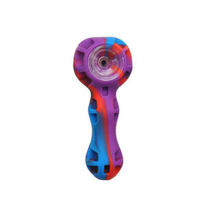 Silicone Dab Pipe/Weed Bowl | Glass Pipes For Sale | Free NZ Shipping