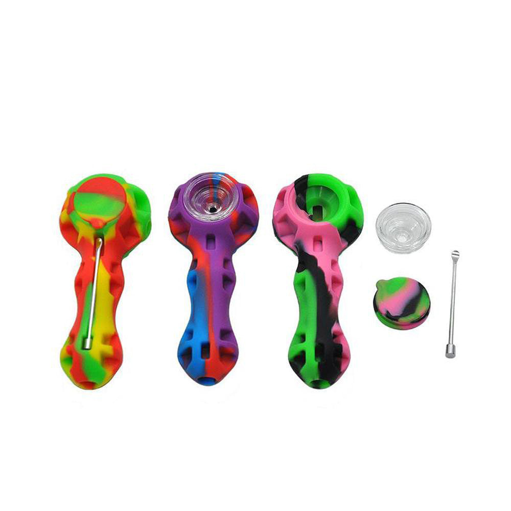 silicone_pipe_-_glass_pipes_dab_pipes_for_sale_-_Puffing_Bird_-_Online_headshop_5 Silicone Dab Pipe/Weed Bowl | Glass Pipes For Sale | Free NZ Shipping
