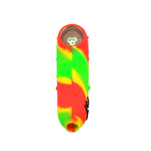Grumpy Pickle Silicone Hand Pipe | Weed Bowls For Sale | Free NZ Shipping