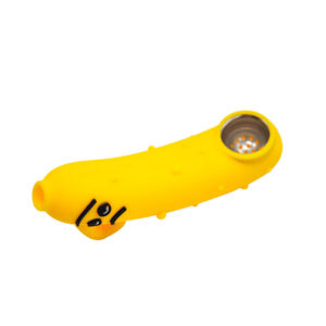 Grumpy Pickle Silicone Hand Pipe | Weed Bowls For Sale | Free NZ Shipping