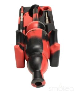 SiliNectar 2.0 Silicone Nectar Collector Rig/Cheap Dab Rigs | Wax Rig