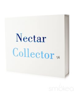 SMOKEA 14mm Nectar Collector Rig | Cheap Dab Rigs | Wax Rigs For Sale