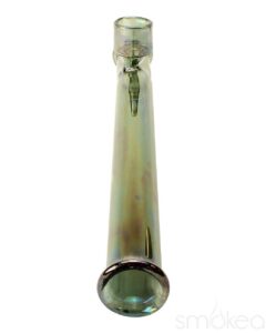 SMOKEA 22mm Metallic Steamroller Pipe | Marijuana Pipes | Glass Pipes