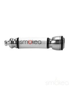 SMOKEA 3" Custom SAT Metal Pipe | Weed Pipe | Smoking Bowls | Pipes