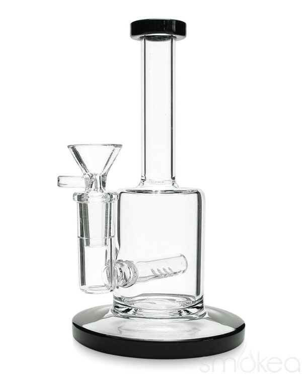 SMOKEA 6.5" Inline Can Bong/Glass Bongs For Sale | Bong Price | Bomgs