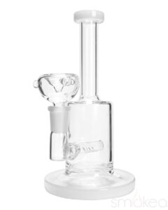 SMOKEA 6.5" Inline Can Bong/Glass Bongs For Sale | Bong Price | Bomgs