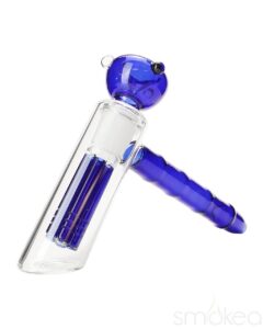 SMOKEA 6-Arm Tree Perc Hammer Bubbler | Glass Bowl For Sale | Bubblers