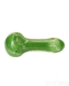 SMOKEA $8 Glass Hand Pipe | Glass Pipes | Marijuana Bowl | Pot Pipe