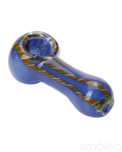 SMOKEA $8 Glass Hand Pipe | Glass Pipes | Marijuana Bowl | Pot Pipe