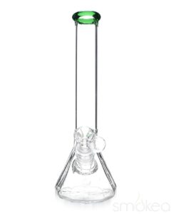 SMOKEA "Dodecagon" Beaker Bong | Beaker Bongs | Water Pipes For Sale