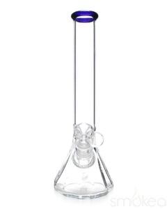 SMOKEA "Dodecagon" Beaker Bong | Beaker Bongs | Water Pipes For Sale