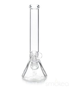 SMOKEA "Dodecagon" Beaker Bong | Beaker Bongs | Water Pipes For Sale