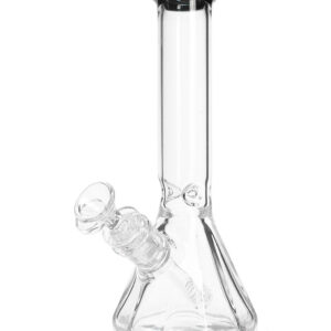 SMOKEA "Dodecagon" Beaker Bong | Beaker Bongs | Water Pipes For Sale