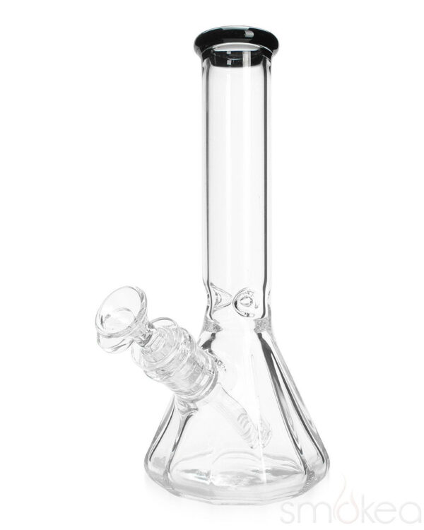 SMOKEA "Dodecagon" Beaker Bong | Beaker Bongs | Water Pipes For Sale