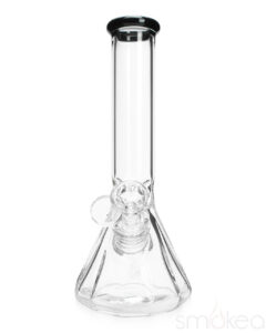 SMOKEA "Dodecagon" Beaker Bong | Beaker Bongs | Water Pipes For Sale