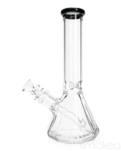 SMOKEA "Dodecagon" Beaker Bong | Beaker Bongs | Water Pipes For Sale