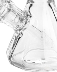 SMOKEA "Dodecagon" Beaker Bong | Beaker Bongs | Water Pipes For Sale