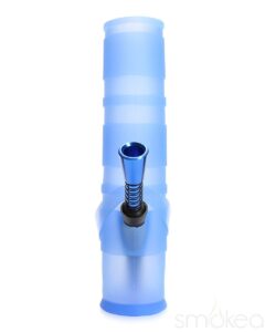 SMOKEA Fold-a-Bowl Silicone Bong | Water Pipes For Sale | Bong Sale