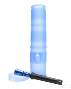 SMOKEA Fold-a-Bowl Silicone Bong | Water Pipes For Sale | Bong Sale