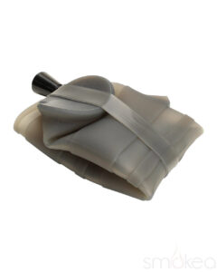 SMOKEA Fold-a-Bowl Silicone Bong | Water Pipes For Sale | Bong Sale