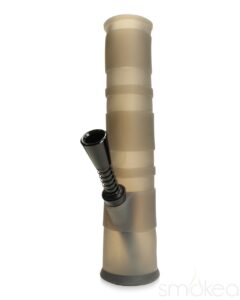 SMOKEA Fold-a-Bowl Silicone Bong | Water Pipes For Sale | Bong Sale