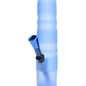 SMOKEA Fold-a-Bowl Silicone Bong | Water Pipes For Sale | Bong Sale
