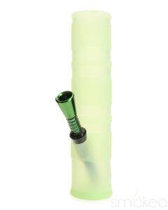 SMOKEA Fold-a-Bowl Silicone Bong | Water Pipes For Sale | Bong Sale
