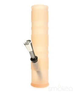 SMOKEA Fold-a-Bowl Silicone Bong | Water Pipes For Sale | Bong Sale