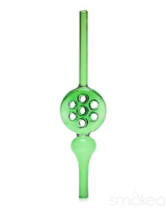 SMOKEA Swiss Nectar Collector Straw