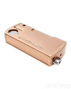 SoloPipe Original Self Lighting Pipe | Weed Pipe | Smoking Bowl | Pipes