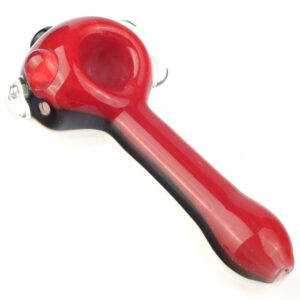 4.3" Pokemon Ball Spoon Glass Pipe/Weed Bowls For Sale | Free NZ Shipping