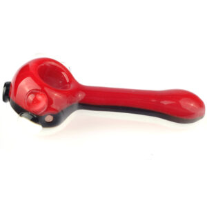 4.3" Pokemon Ball Spoon Glass Pipe/Weed Bowls For Sale | Free NZ Shipping