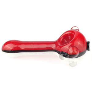 4.3" Pokemon Ball Spoon Glass Pipe/Weed Bowls For Sale | Free NZ Shipping