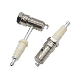 Spark Plug Stealth Portable Pipe | Weed Bowls For Sale | Free NZ Shipping