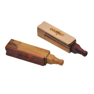 Slider Wooden Portable Weed Pipe For Sale | 420 Gifts | Free NZ Shipping
