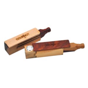 Slider Wooden Portable Weed Pipe For Sale | 420 Gifts | Free NZ Shipping