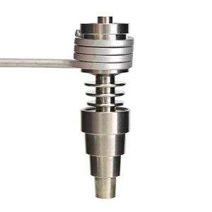 enail heating coil 20mm - Puffing Bird - Online Headshop